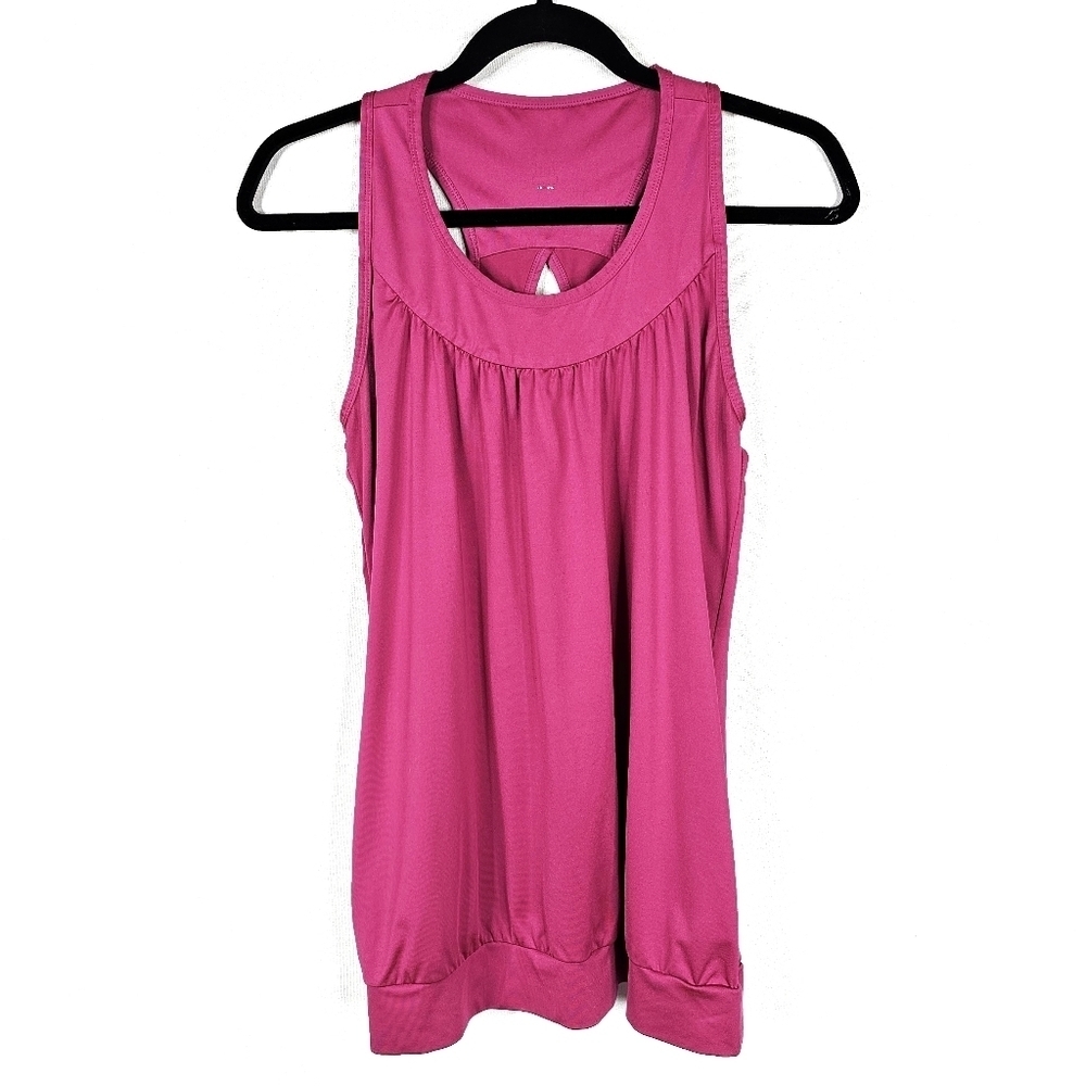 Tail Yoga Tank Top